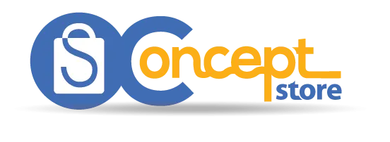 concept logo