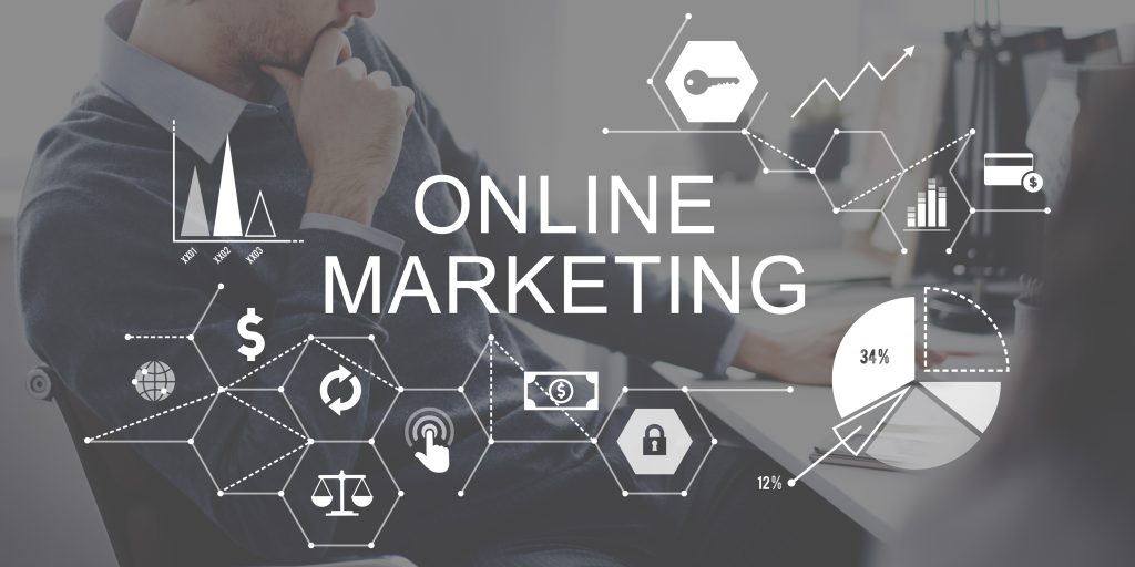 digital marketing services