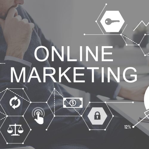 digital marketing services